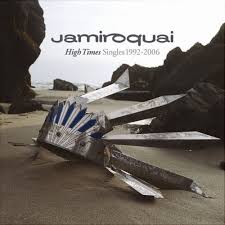 Jamiroquai - High Times: Singles 1992-2006 [CD]