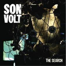 Son Volt - On Chant And Strum [Vinyl] [Second Hand]