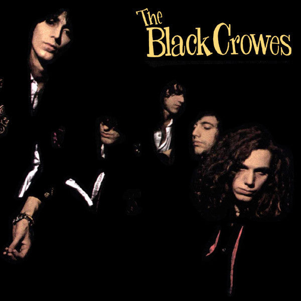 Black Crowes - Shake Your Money Maker [CD] [Second Hand]