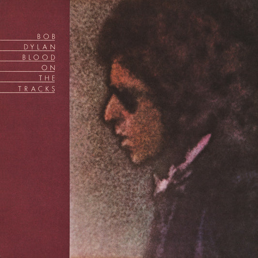 Dylan, Bob - Blood On The Tracks [Vinyl] [Second Hand]