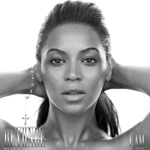 Beyonce - I Am...Sasha Fierce [CD] [Second Hand]