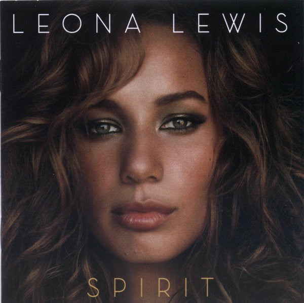 Lewis, Leona - Spirit [CD] [Second Hand]