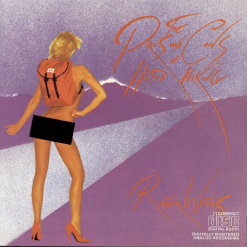 Waters, Roger - Pros And Cons Of Hitch Hiking [CD]