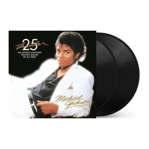 Jackson, Michael - Thriller [Vinyl]