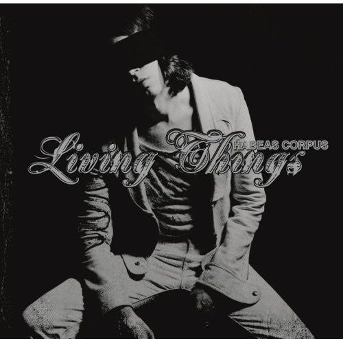 Living Things - Habeas Corpus [CD] [Second Hand]