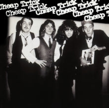 Cheap Trick - Cheap Trick [CD]