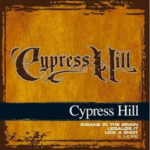 Cypress Hill - Collections [CD] [Second Hand]