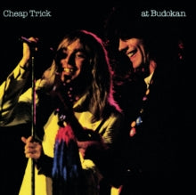 Cheap Trick - At Budokan [CD]