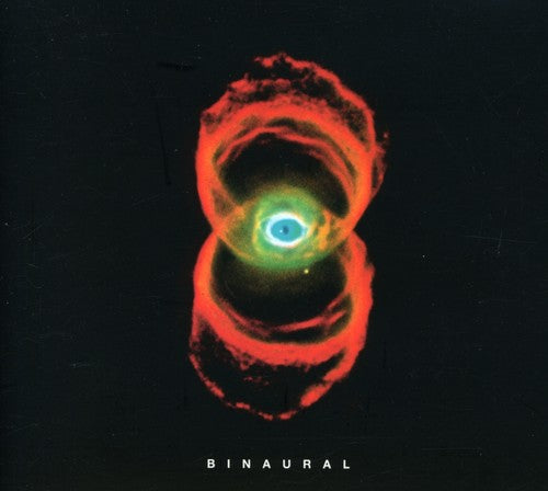 Pearl Jam - Binaural [CD]