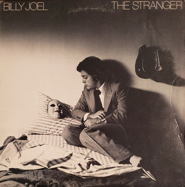Joel, Billy - Stranger [Vinyl]