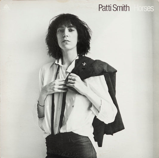 Smith, Patti - Horses/Horses: 2CD [CD]