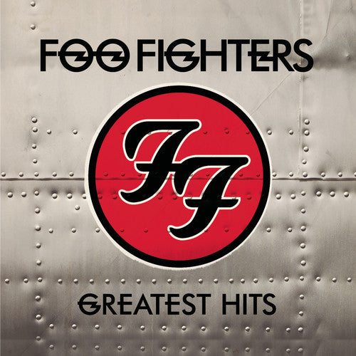 Foo Fighters - Greatest Hits [CD] [Second Hand]