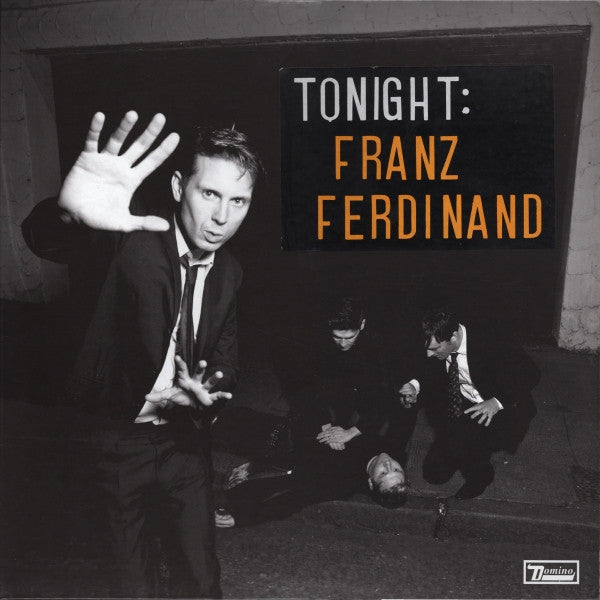 Franz Ferdinand - Tonight: [CD] [Second Hand]