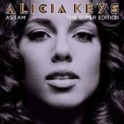 Keys, Alicia - As I Am: The Super Edition Cd + Dvd [CD] [Second Hand]