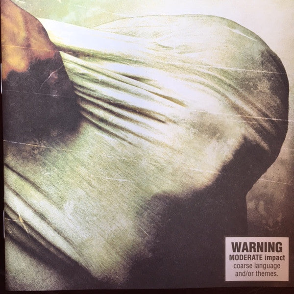 In Case Of Fire - Align The Planets [CD] [Second Hand]