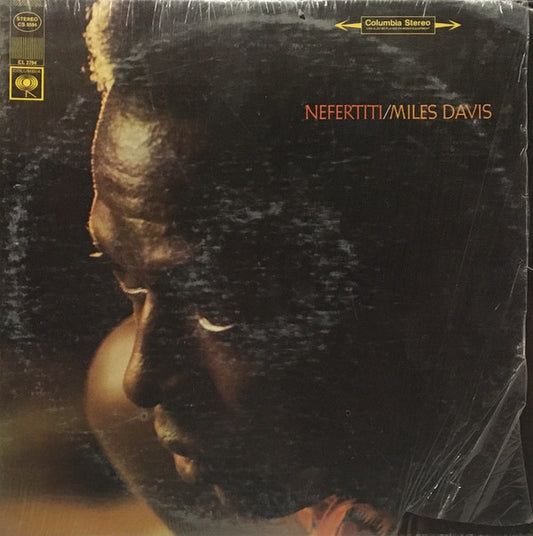 Davis, Miles - Nefertiti [Vinyl]