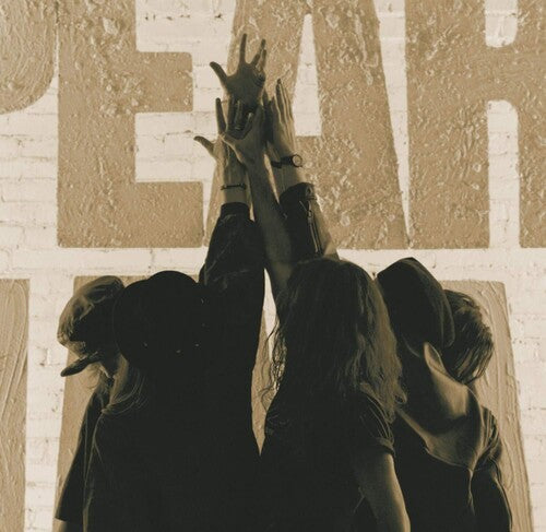 Pearl Jam - Ten [Vinyl]