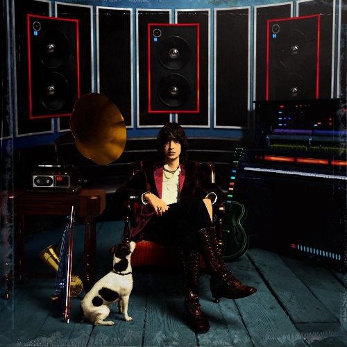 Casablancas, Julian - Phrazes For The Young [Vinyl]