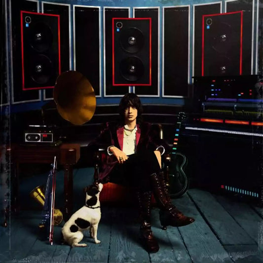 Casablancas, Julian - Phrazes For The Young [CD] [Second Hand]