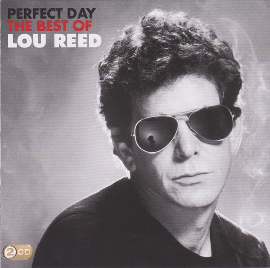 Reed, Lou - Perfect Day: The Best Of 2CD [CD] [Second Hand]