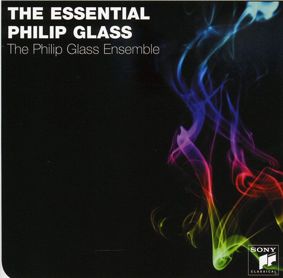 Glass, Philip - Essential [CD]