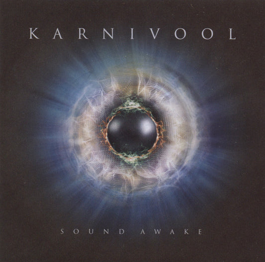 Karnivool - Sound Awake [CD]