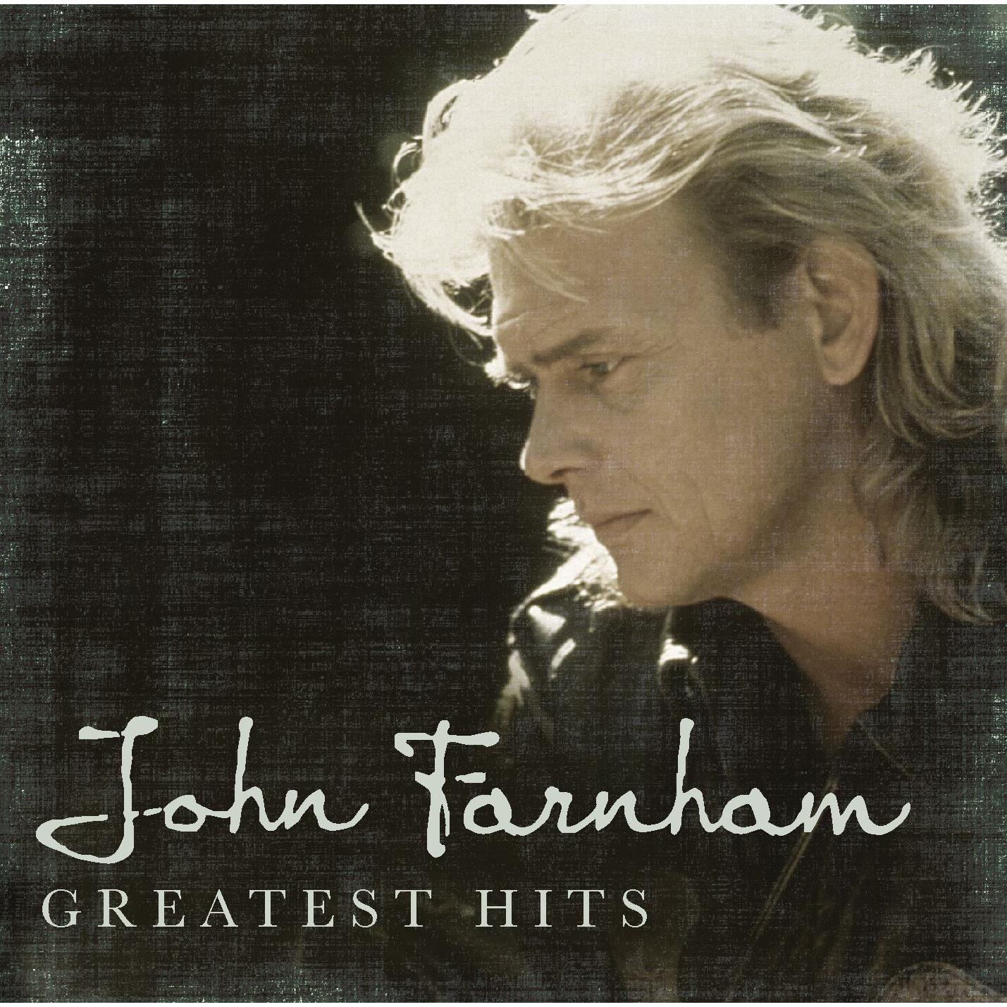John Farnham - Greatest Hits [CD]