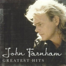 Farnham, John - Greatest Hits [CD]