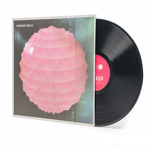 Broken Bells - Broken Bells [Vinyl]