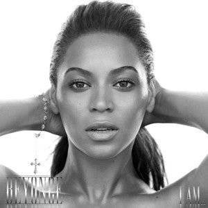 Beyonce - I Am... Sasha Fierce: Platinum Edition [CD]