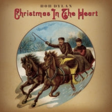 Dylan, Bob - Christmas In The Heart [CD]