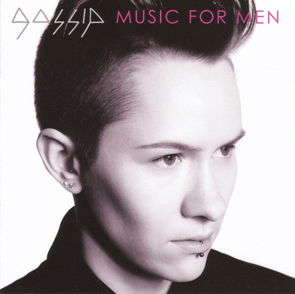 Gossip - Music For Men [CD] [Second Hand]