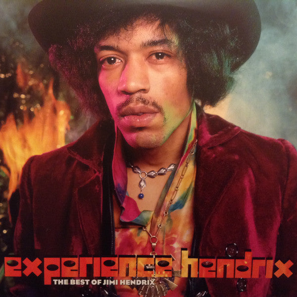 Hendrix, Jimi - Experience Hendrix: The Best Of [CD]