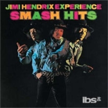 Hendrix, Jimi - Smash Hits [CD]