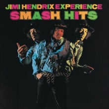Hendrix, Jimi - Smash Hits [CD] [Second Hand]