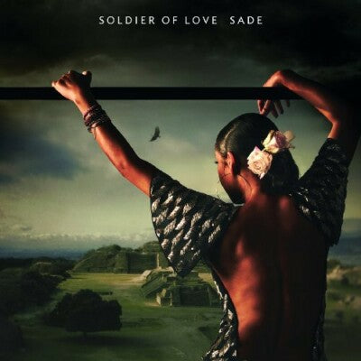 Sade - Soldier Of Love [CD] [Second Hand]