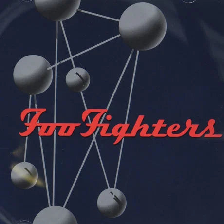 Foo Fighters - Colour And The Shape [CD]