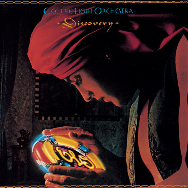 Electric Light Orchestra - Discovery [CD]