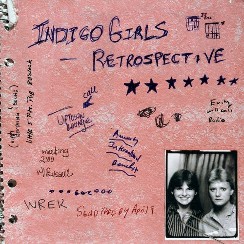 Indigo Girls - Retrospective [CD]