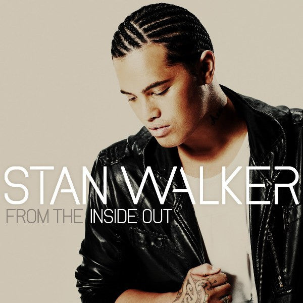 Walker, Stan - From The Inside Out [CD]