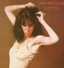 Smith, Patti - Easter [CD]