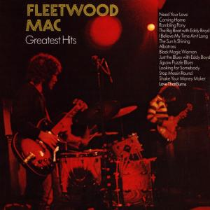 Fleetwood Mac - Greatest Hits [Vinyl]