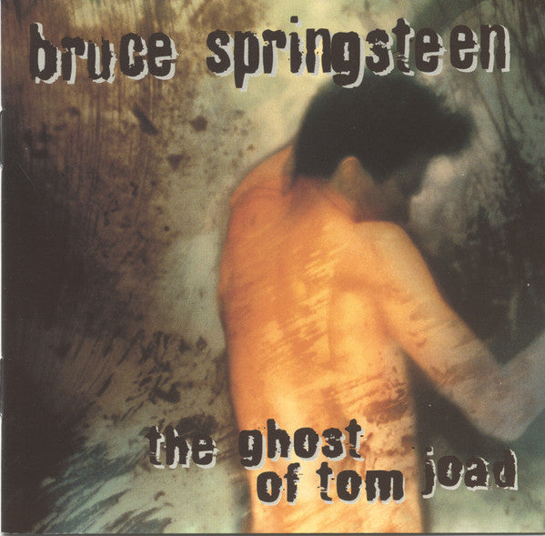 Springsteen, Bruce - Ghost Of Tom Joad [CD] [Second Hand]
