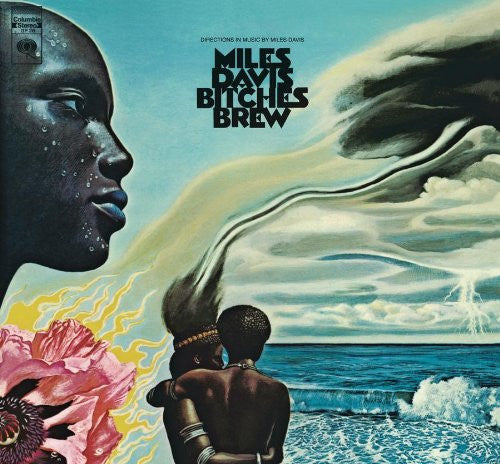Davis, Miles - Bitches Brew: Legacy Edition 2CD + Dvd [CD] [Second Hand]