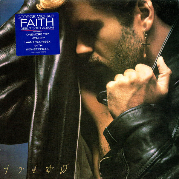 Michael, George - Faith: 2CD [CD]