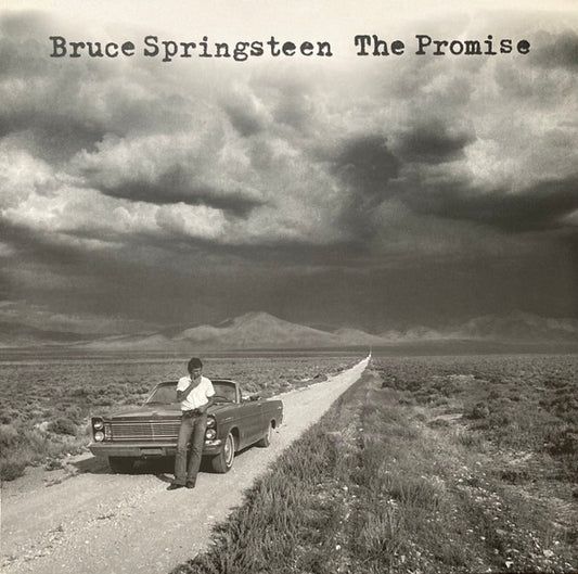 Springsteen, Bruce - Promise: 2CD [CD] [Second Hand]