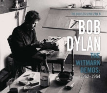 Dylan, Bob - Witmark Demos: 1962-1964-The Bootleg [CD Box Set] [Second Hand]