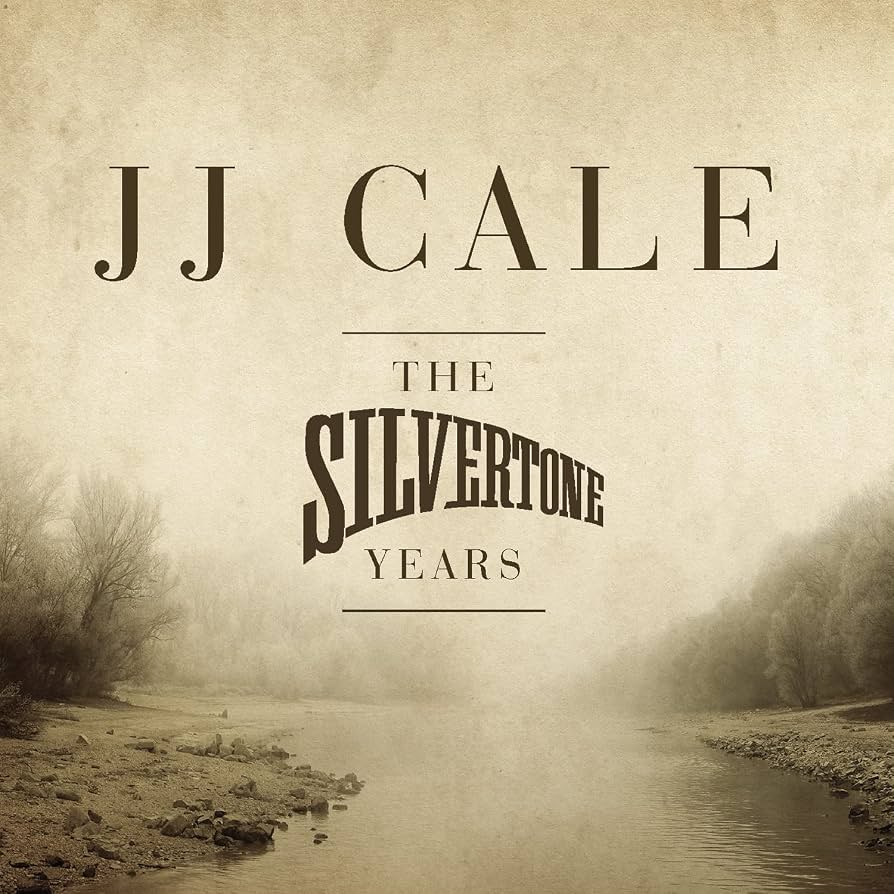 Cale, J.J. - Silvertone Years [CD] [Second Hand]