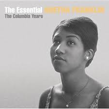 Franklin, Aretha - Essential: The Columbia Years: 2CD [CD] [Second Hand]