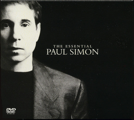 Simon, Paul - Essential: 2CD [CD]